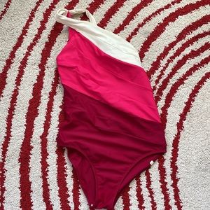 Summersalt - “The Sidestroke” Swimsuit